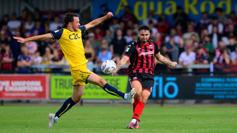 Read the full article - City to Face Southend in FA Trophy