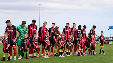 Read the full article - Truro City vs Southend United – Mascot Gallery