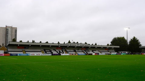 Read the full article - Away Days – Boreham Wood