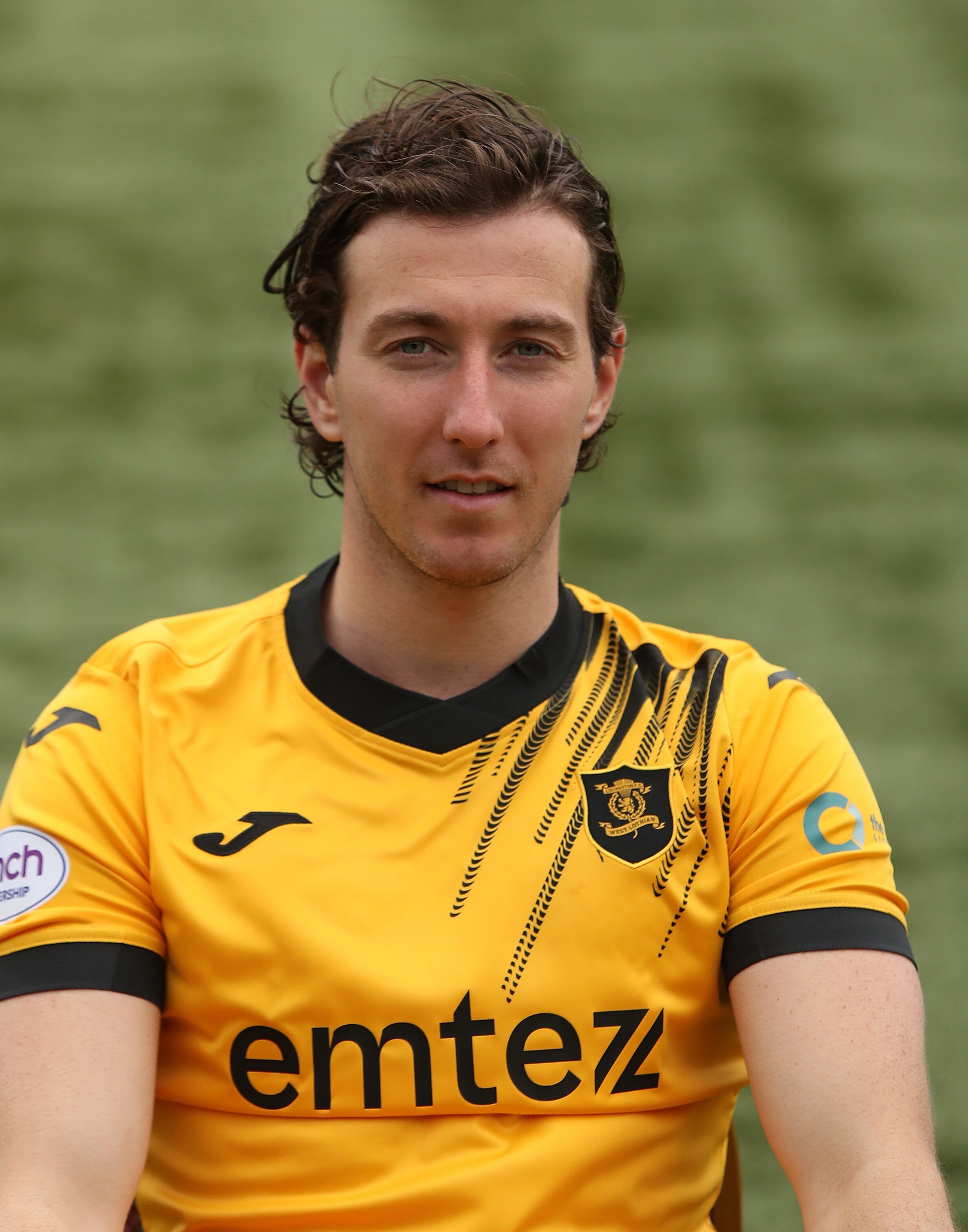 Profile photo of Shaun Donnellan