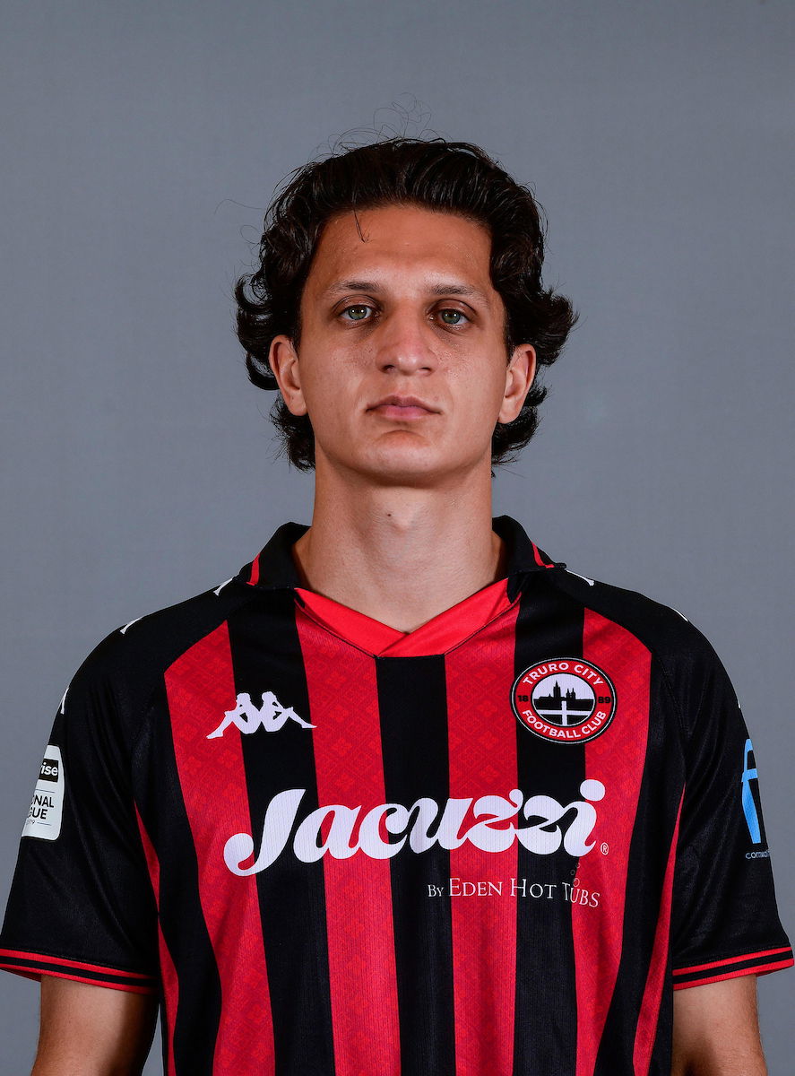 Profile photo of Lirak  Hasani