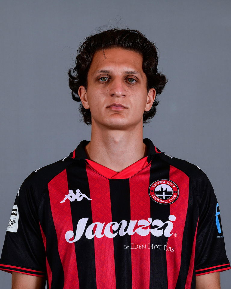Profile photo of Lirak  Hasani