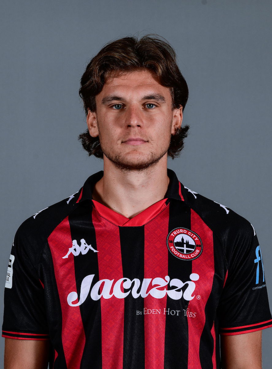 Profile photo of Jake Taylor