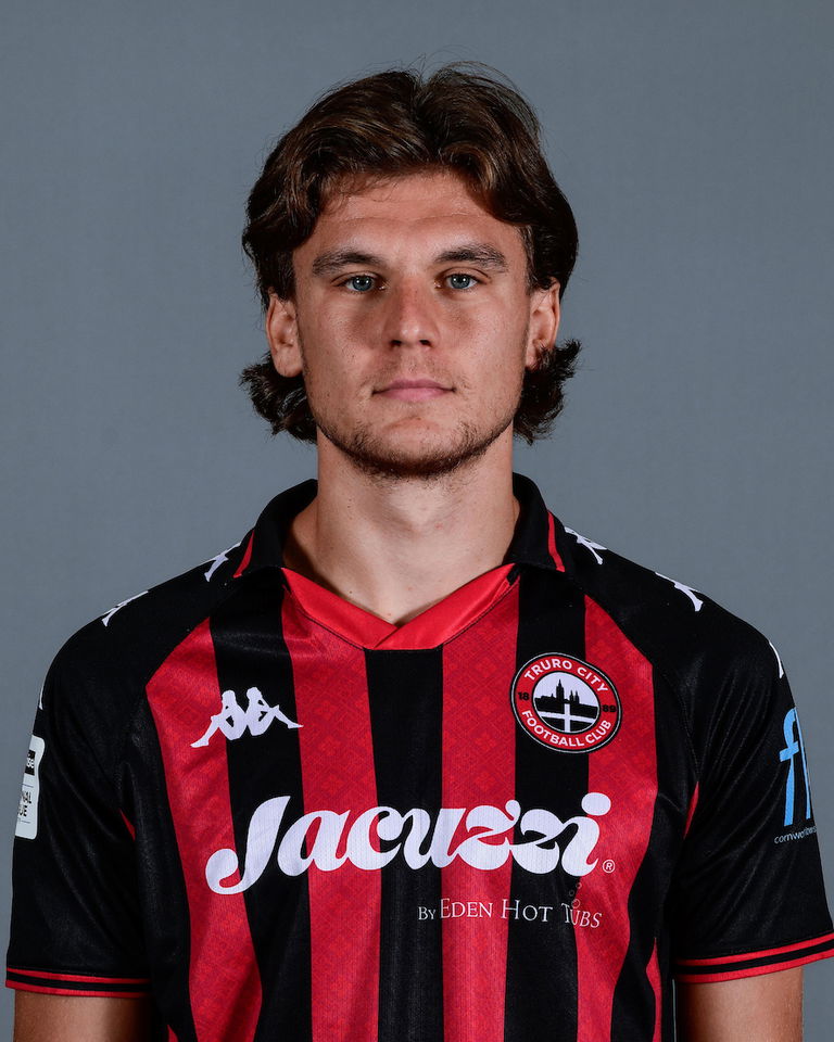 Profile photo of Jake Taylor
