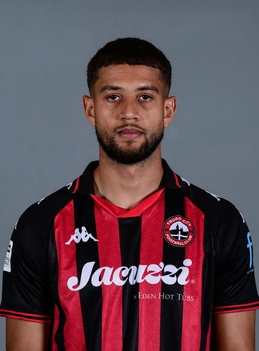 Profile photo of Rekeil Pyke
