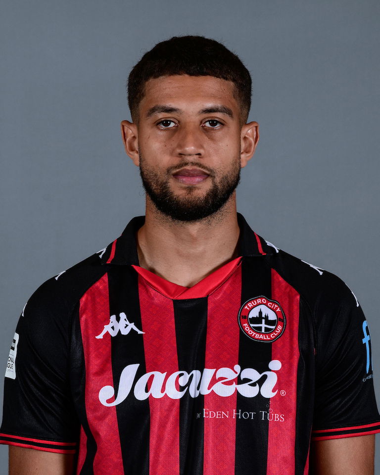 Profile photo of Rekeil Pyke