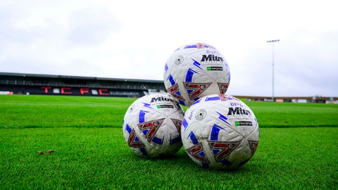 Read the full article - Fixture News: Scunthorpe United (h)