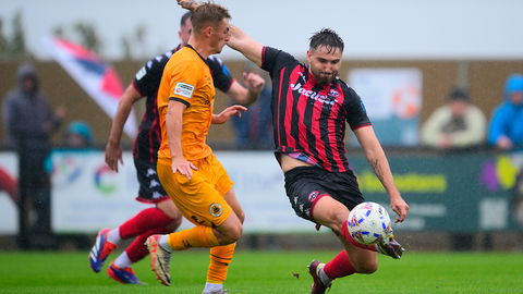 Read the full article - Sam Sanders Joins Worksop on Loan