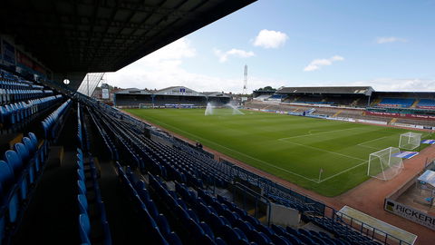Read the full article - Club Statement: Carlisle United Tickets