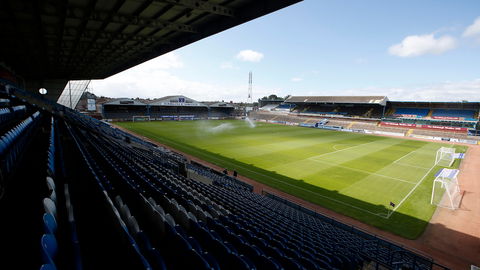 Read the full article - Away Days – Carlisle United
