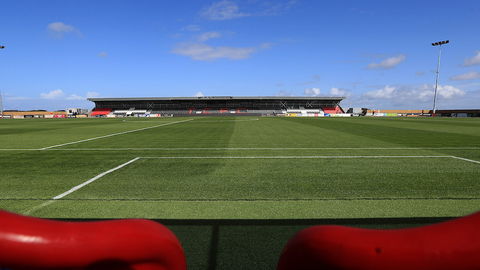 Read the full article - Tickets News: December Home Fixtures