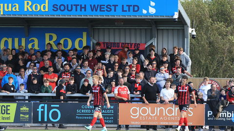 Read the full article - Fulham (h) – Matchday Information