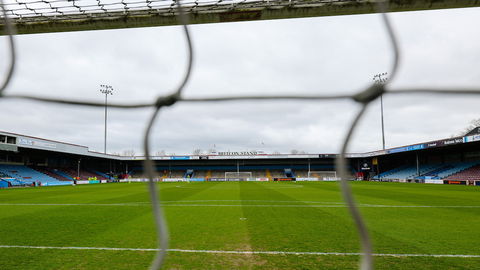 Read the full article - Ticketing Information – Scunthorpe (a)