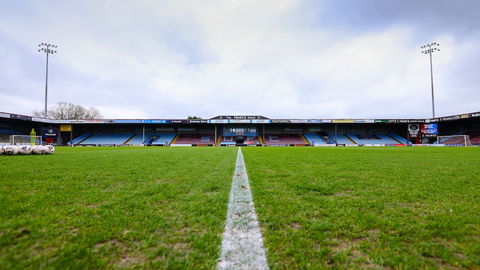 Read the full article - Away Days – Scunthorpe United
