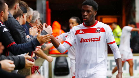 Read the full article - Solihull Moors vs Truro City – Match Preview