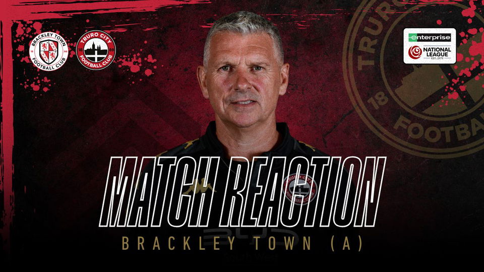 Read the full article - John Askey Post Brackley Town (a)