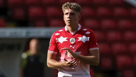 Read the full article - Truro City Complete Signing of Aiden Marsh