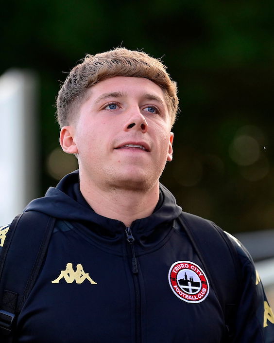 Profile photo of Aiden Marsh