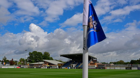 Read the full article - AFC Totton (a) Ticket Information