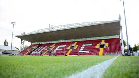 Read the full article - Away Days – Woking