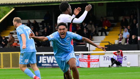 Read the full article - Woking 2 Truro City 2 – Match Report