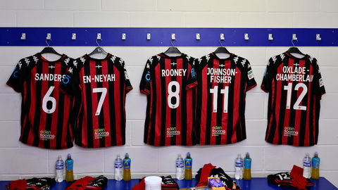Read the full article - Emirates FA Cup First Round Draw
