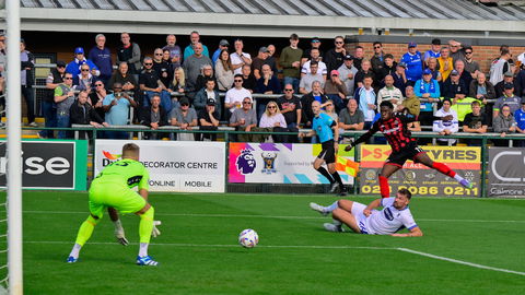 Read the full article - City vs AFC Totton – Match Preview
