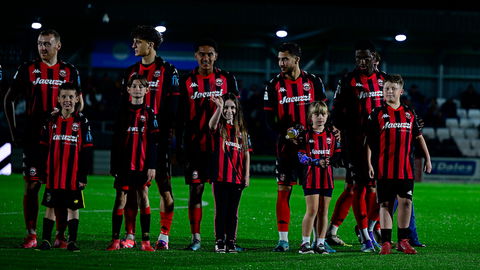 Read the full article - Mascot & Flag Bearer Applications Reopen