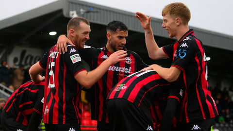 Read the full article - Truro City 2 FC Halifax Town 1 – Match Report