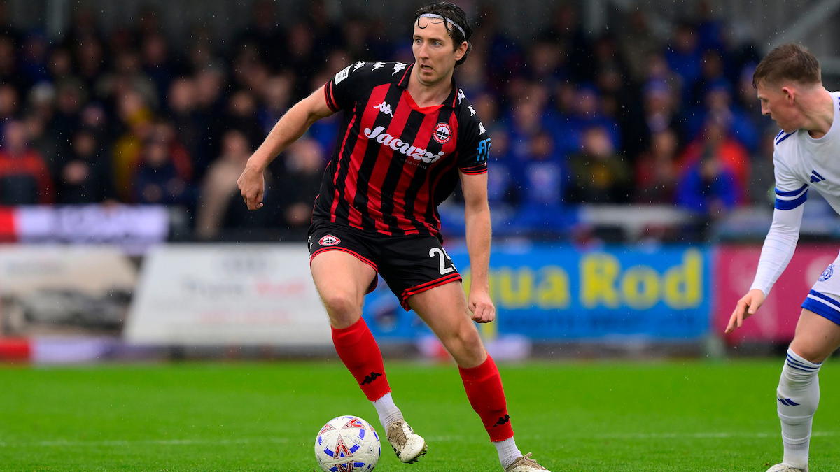 Truro City Complete Permanent Shaun Donnellan Transfer – Truro City FC