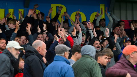 Read the full article - Brighton & Hove Albion (h) – Matchday Information