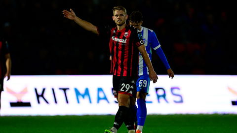 Read the full article - Truro City vs Altrincham – Match Preview