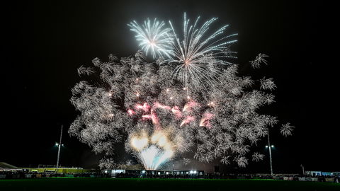 Read the full article - Truro City Fireworks – November 2025