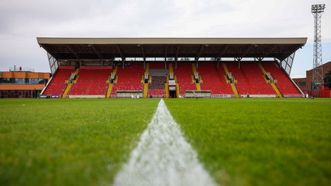 Read the full article - Gateshead (a) – Ticket Details