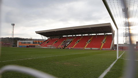 Read the full article - Away Days – Gateshead