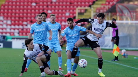 Read the full article - Gateshead 2 Truro City 2 – Match Report