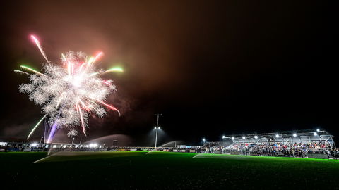 Read the full article - Ticket Update: Altrincham (h)