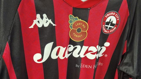 Read the full article - City to Mark Remembrance