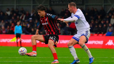 Read the full article - Altrincham (h) – Matchday Information