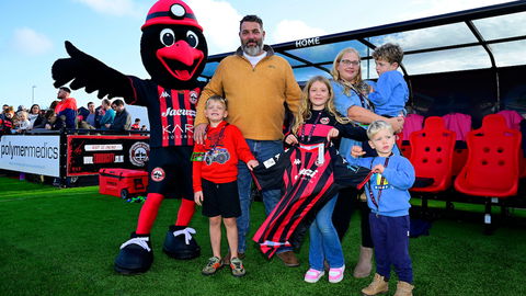 Read the full article - Truro City vs Altrincham – Commercial Gallery