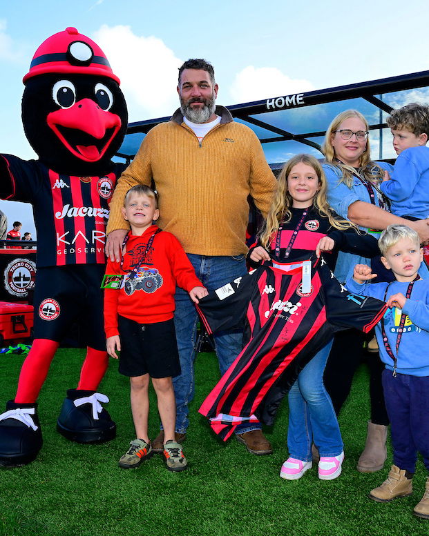 Read the full article - Truro City vs Altrincham – Commercial Gallery