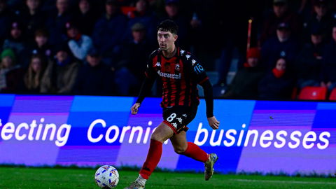 Read the full article - Match Information: Sutton United (h)