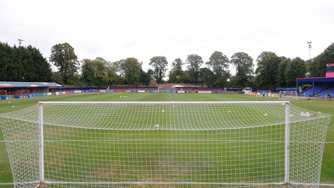 Read the full article - Ticket News: Braintree Town (a)