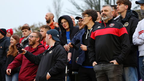 Read the full article - Ticket Details: Hartlepool United (a)