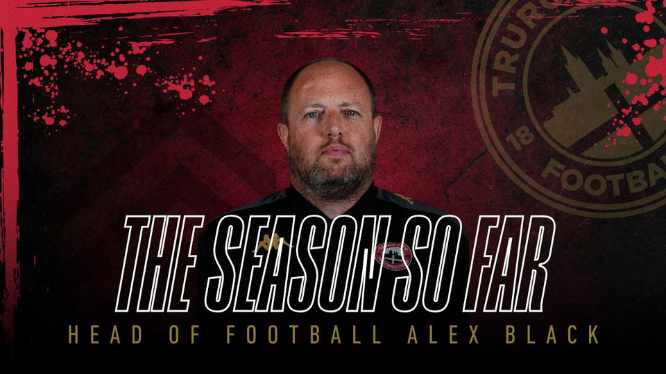 Read the full article - Alex Black – Mid-Season Update