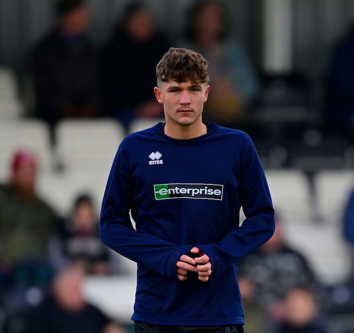 Profile photo of Cole  Deeming