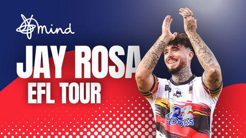 Read the full article - City Support Jay Rosa Stadium Tour