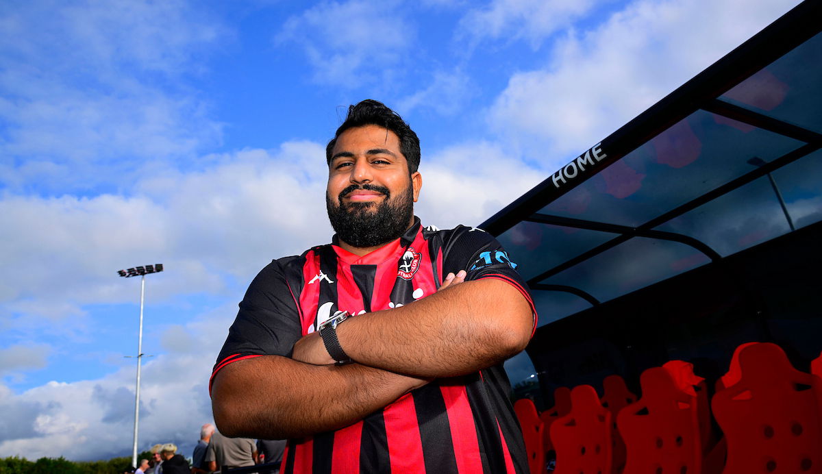 Read the full article - Club Statement: Dawn Sports & Entertainment LLC