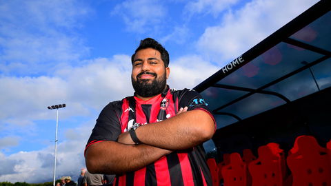 Read the full article - Club Statement: Dawn Sports & Entertainment LLC