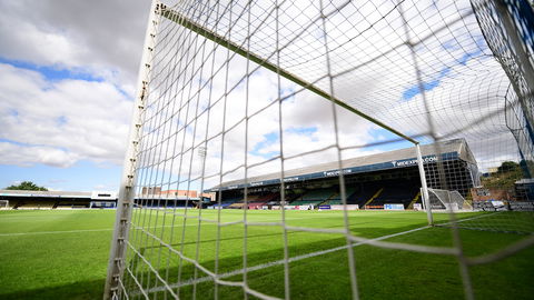 Read the full article - Away Days – Southend United